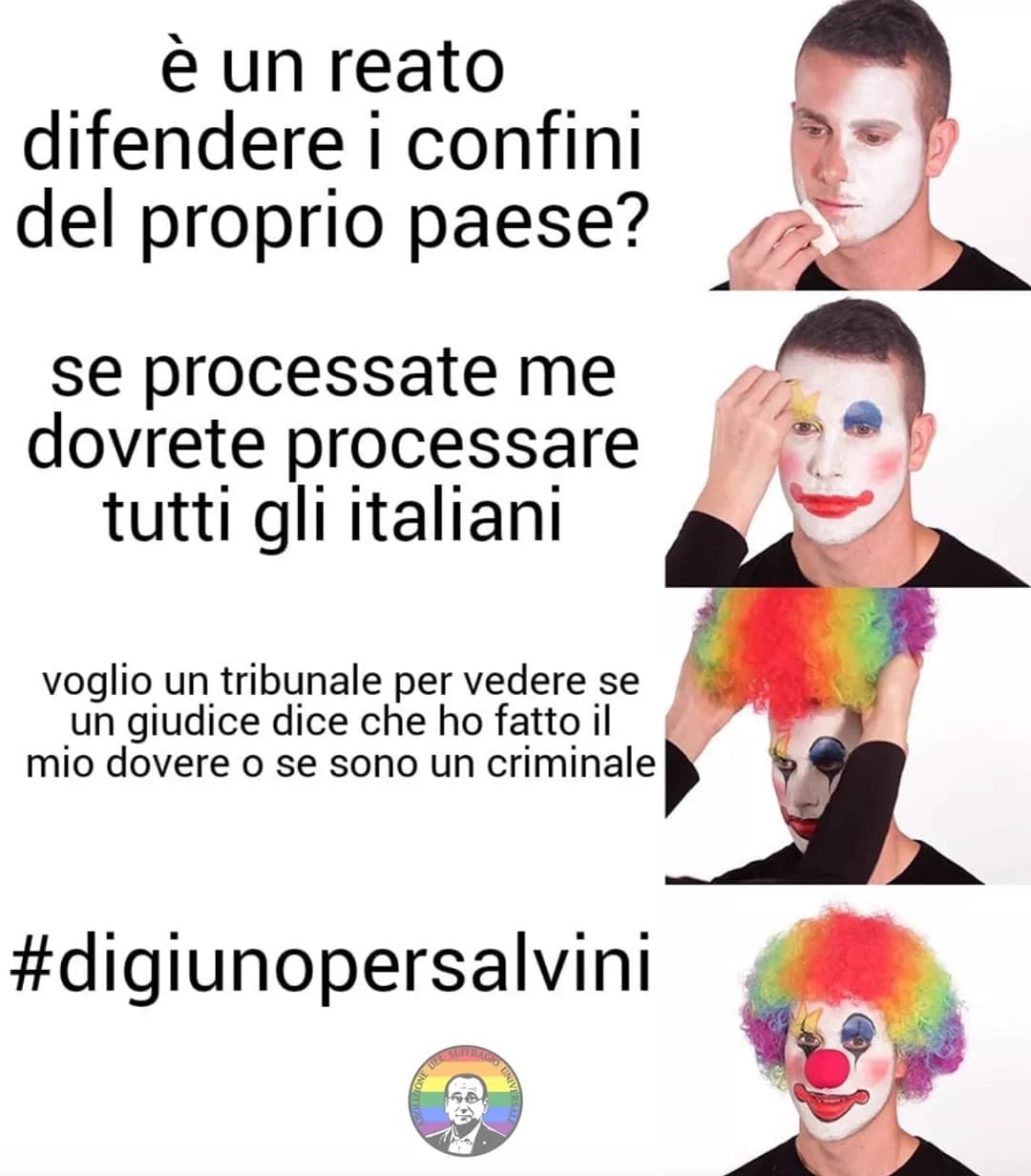 :) (siete riusciti a trovare una scappatoia per postare la vostra faccia ma disegnata, vi devo fare i complimenti anche se spero che veniate ban*ati ❤)