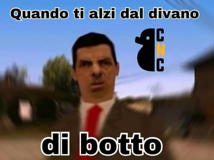 Io, sempre