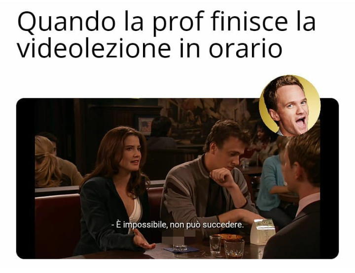 Ma questa è magia nera