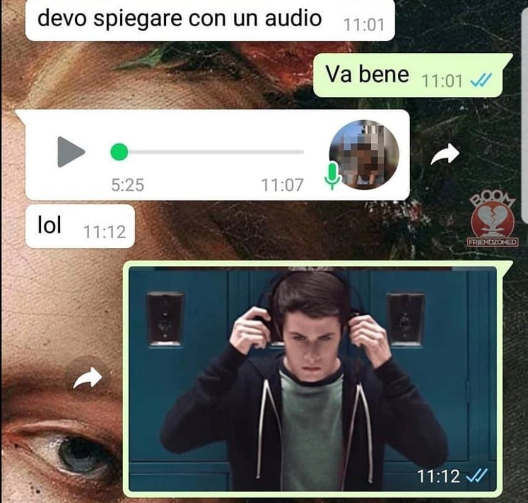 Come tutto iniziò