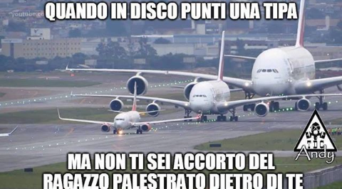 Già Ahahah ? 