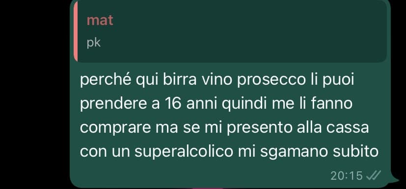 sto crepando dal ridere raga basta prendermi per un delinquente ok sì avete ragione ma fate male al mio cuoricino