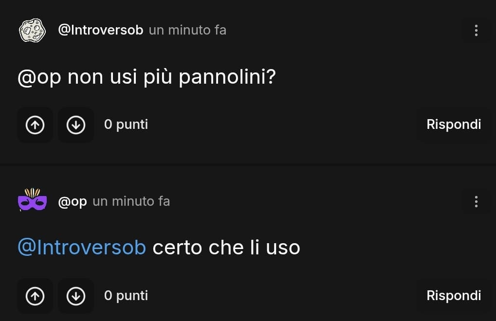 Che domande stupide che fai intro