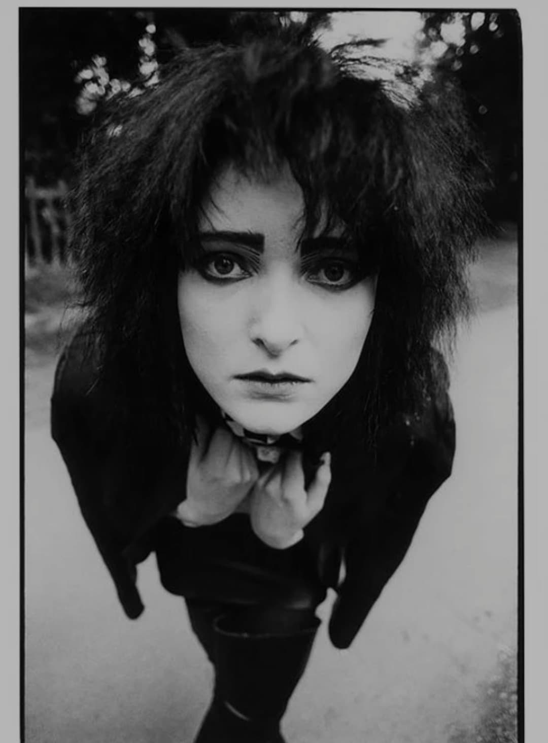 Siouxsie Sioux