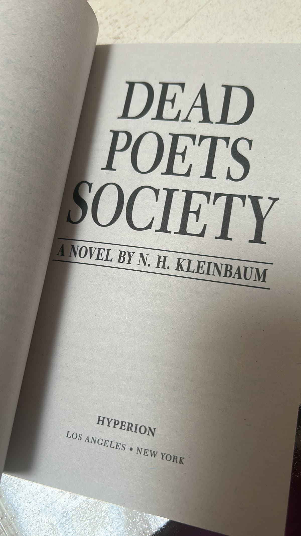 libri acquistati oggi