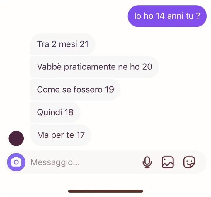 Benvenuti su Instagram