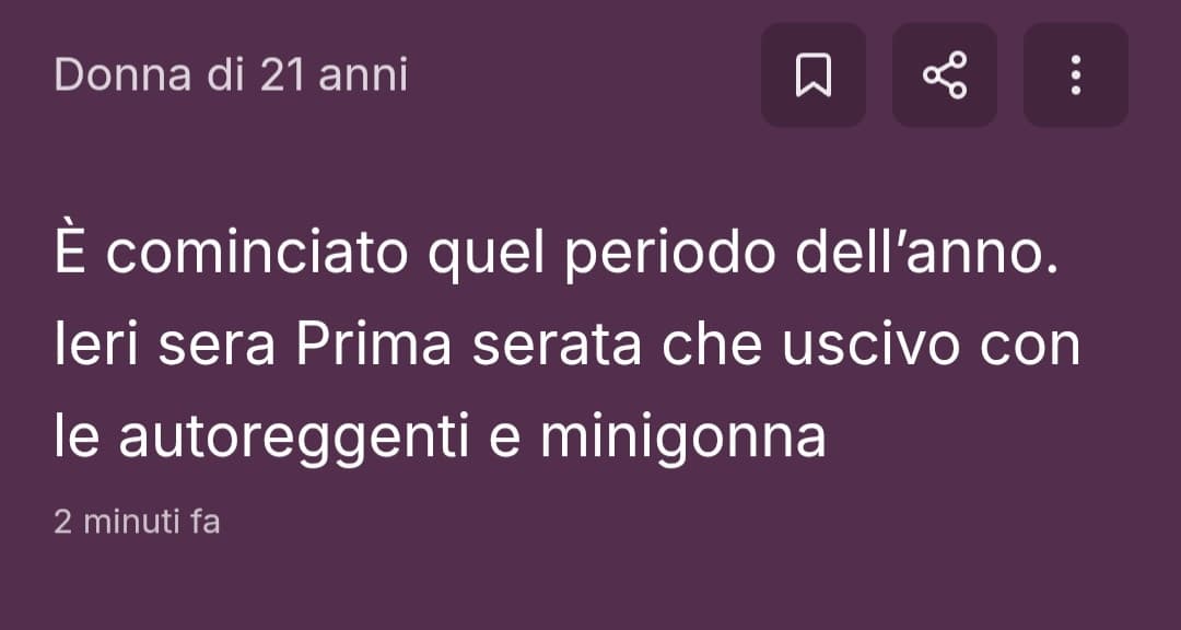 Leggere un post scritto in italiano corretto è diventata un'impresa quasi impossibile