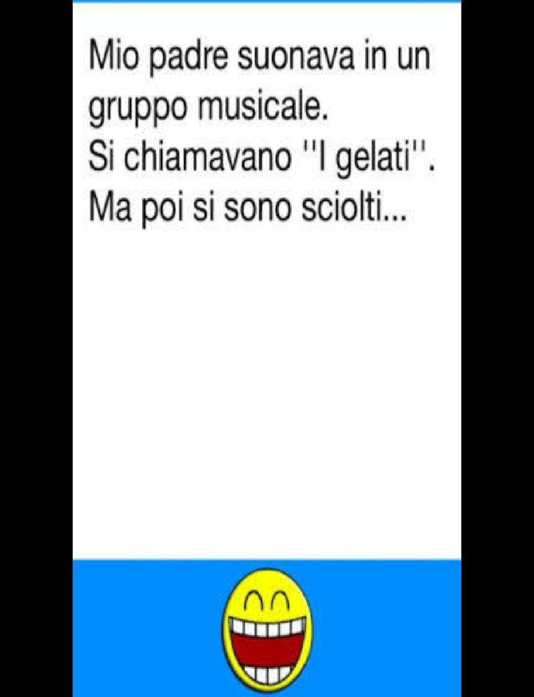 Tormentoni estivi 