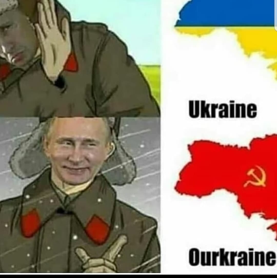 Ourkraine