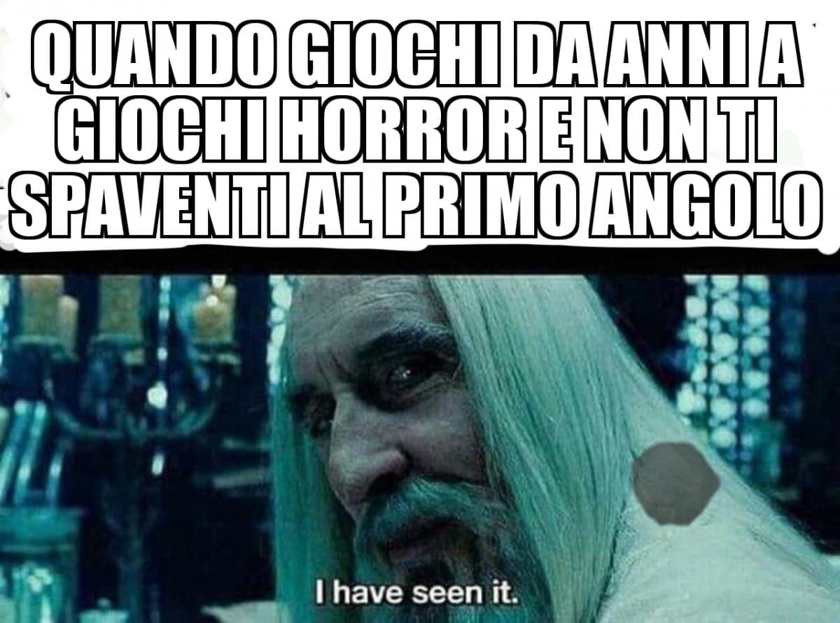 Viva gli horror