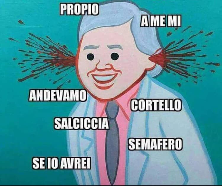 Ultimamente su insegreto molti segreti hanno errori simili o peggio. Dona €77 al numero trecentoeccredici. GRAZIE 