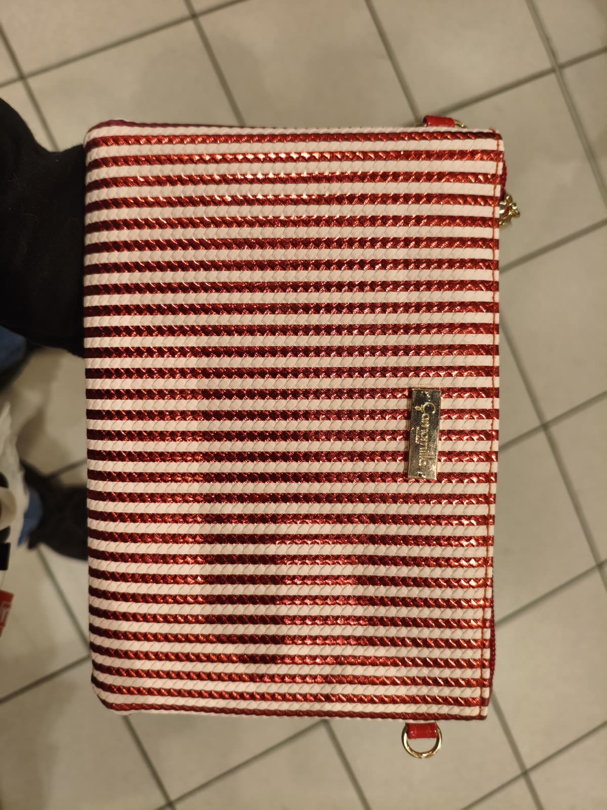 Secondo voi è brutta?