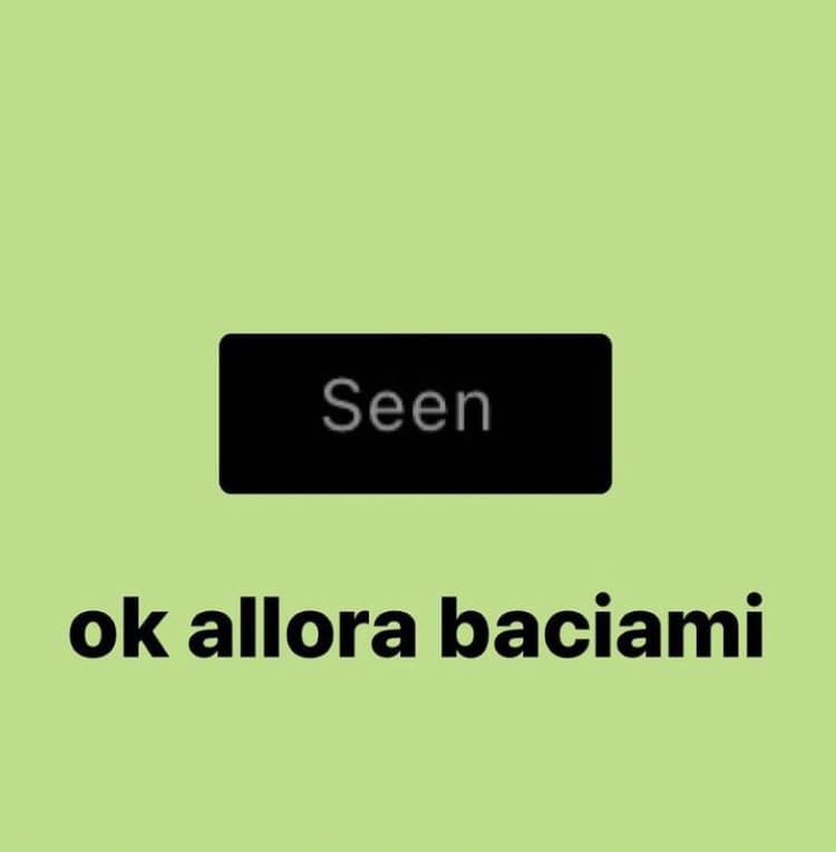 ee non lo so