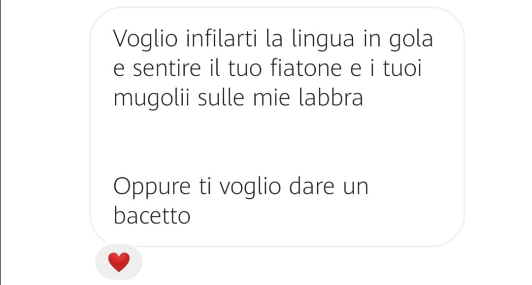 sto un po'