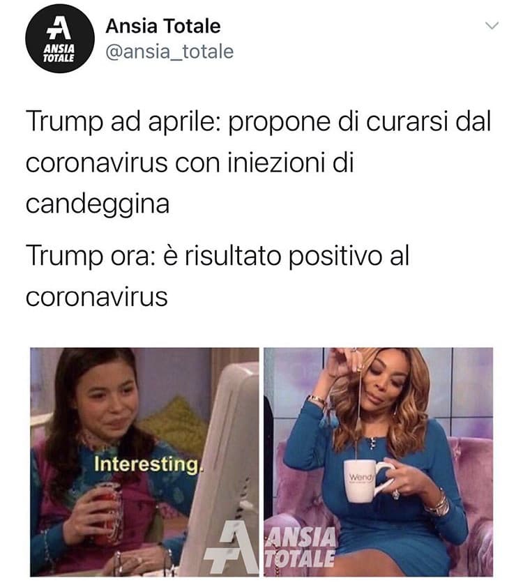 il karma esiste ragazzi?