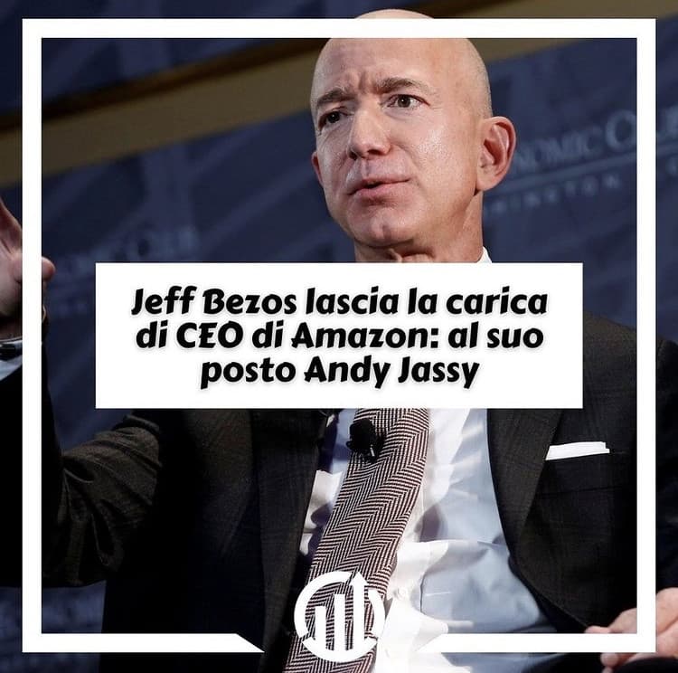 Pensavo di investire in azioni Amazon ma a questo punto meglio di no, per ora...