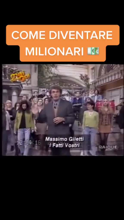 INCREDIBILE