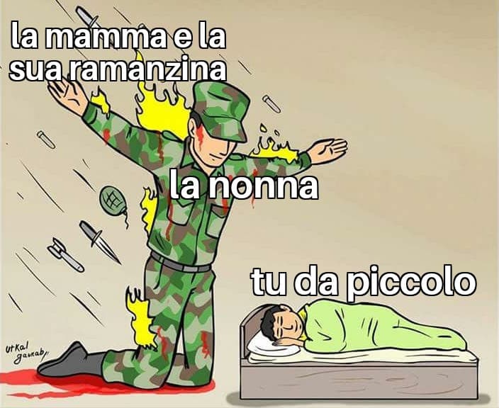 Grande nonna