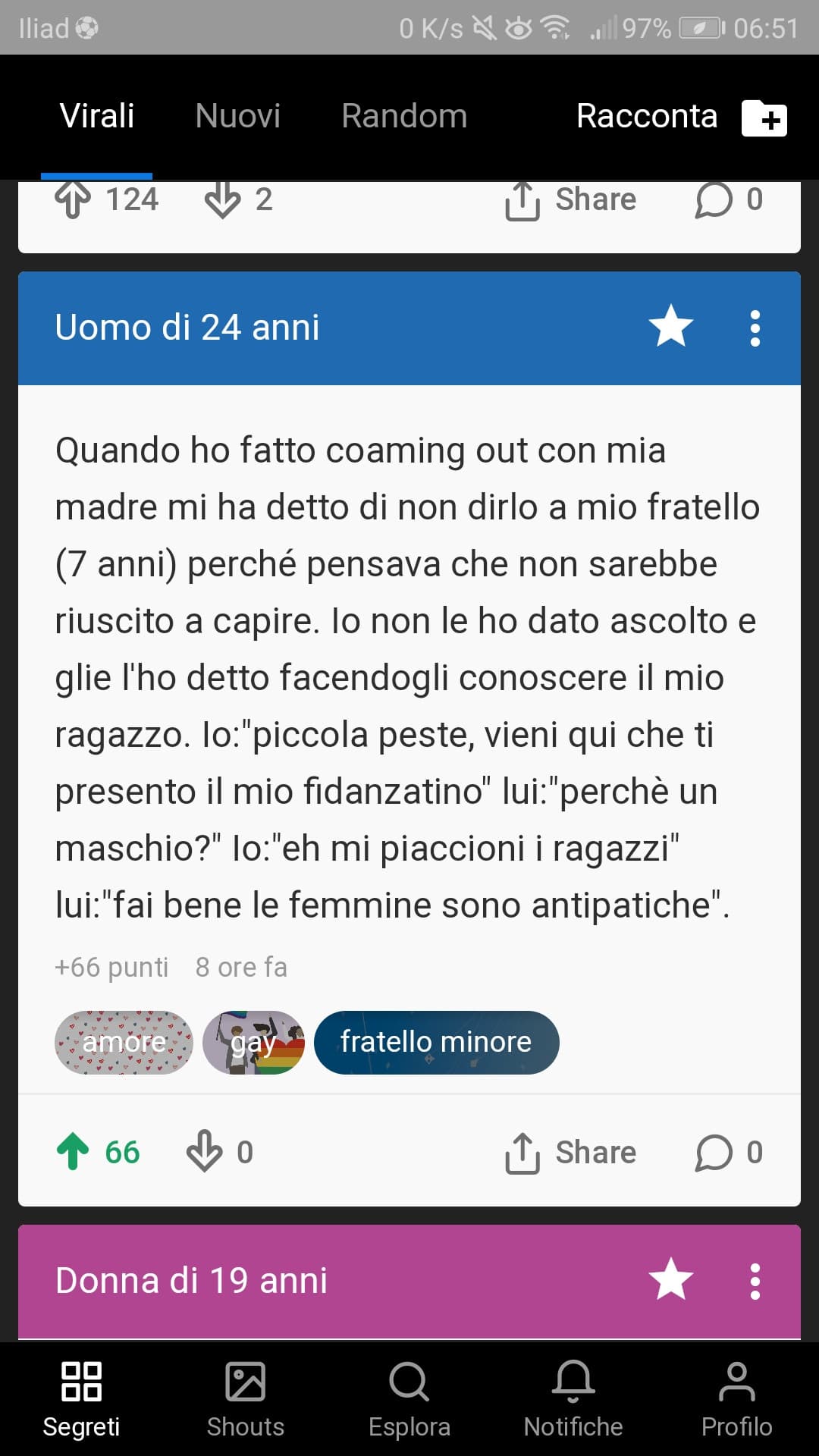 Ricordi pt. 2