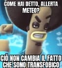 allerta meteo niente scuola ringrazio gesù il mio padrone