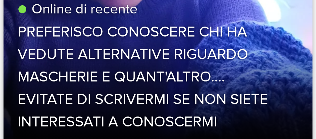 Arlecchino ha il 5 g!!1!1!1