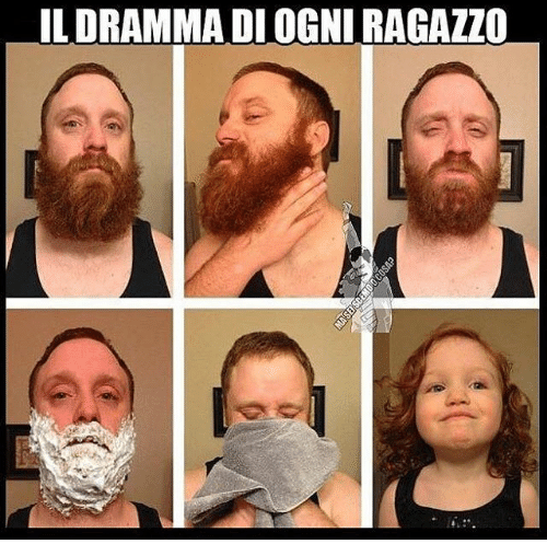 Problemi da Ragazzo