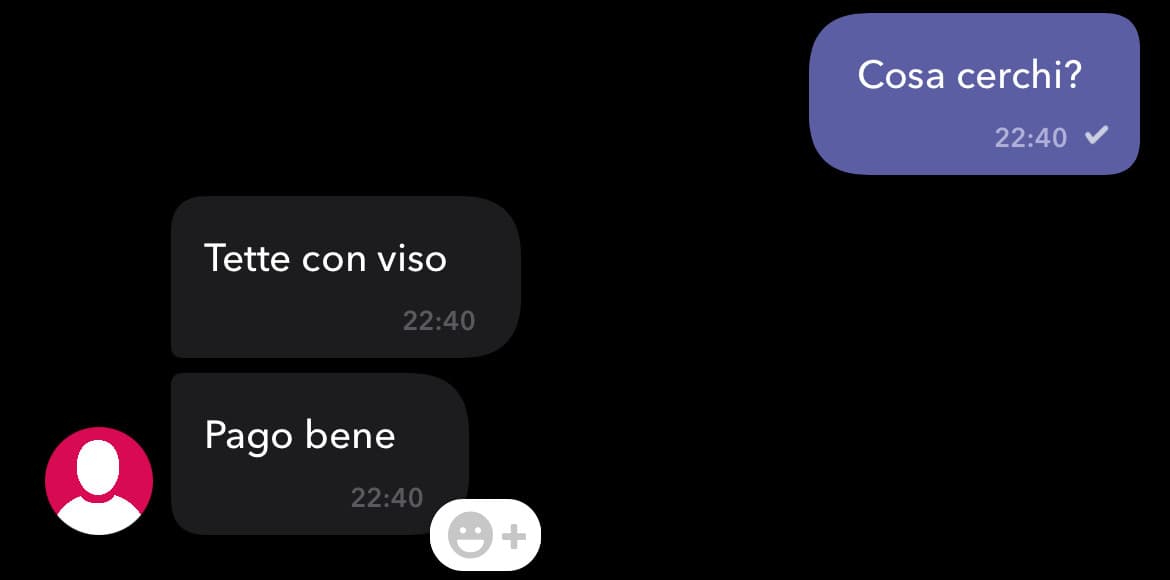 SONO STANCA