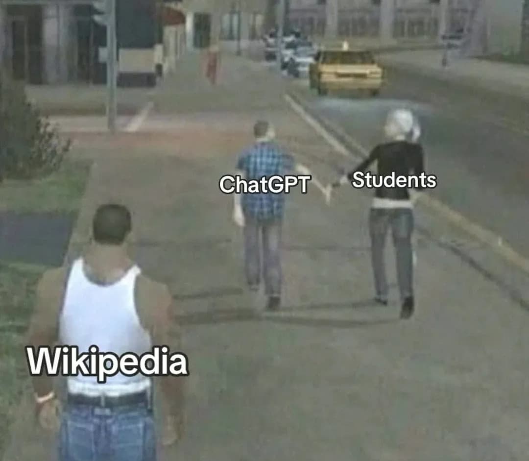 La fine di un'era