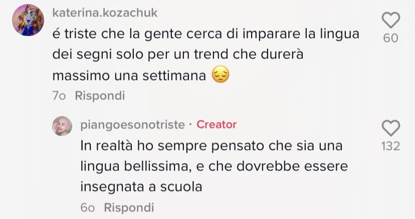 mai letta cazzata più grande