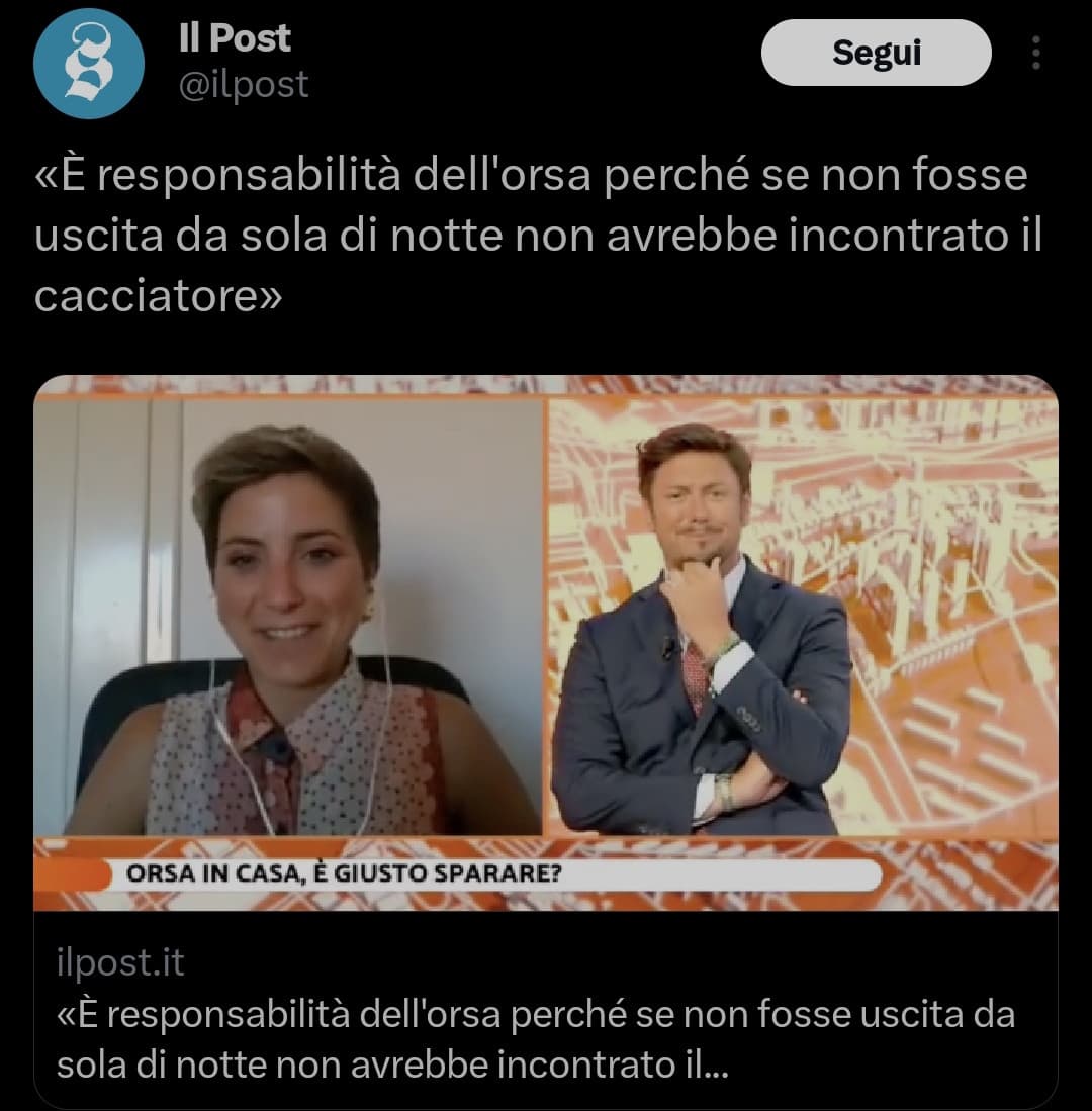 Definizione di orgasmo 