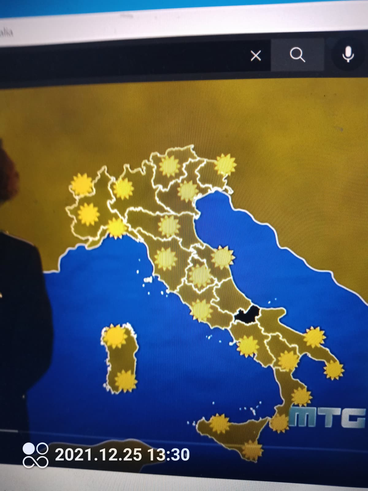 Meteo