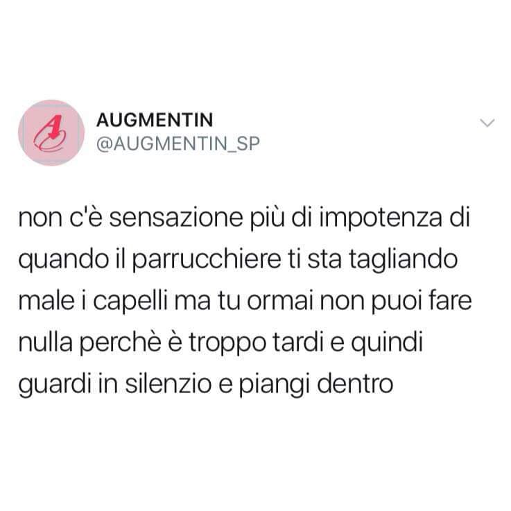 Sì...