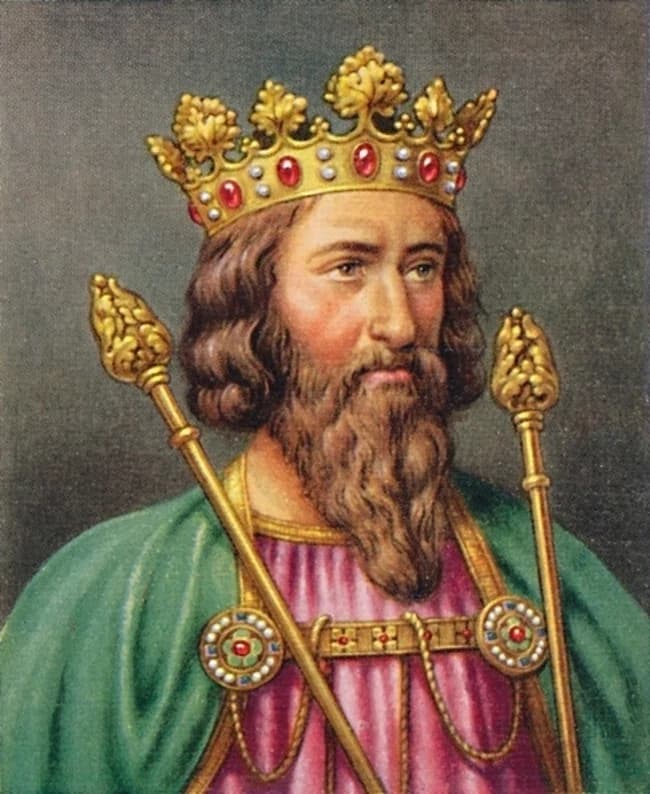 Edoardo III d'Inghilterra