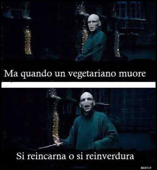 Non so se ridere o piangere