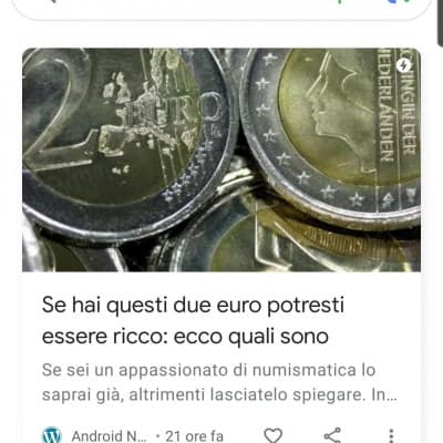 Il fatto che questa cosa sia vera lo rende ancora più divertente