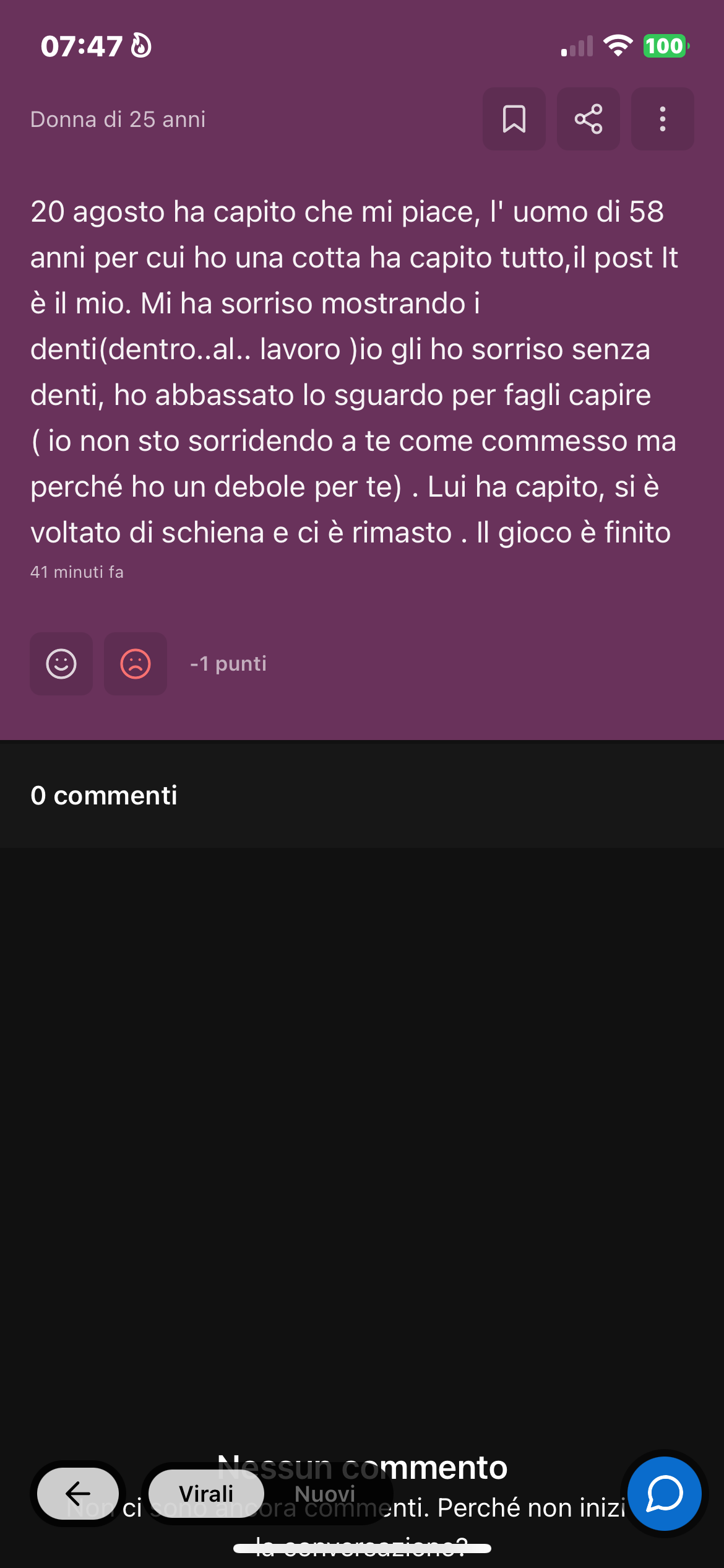 .
