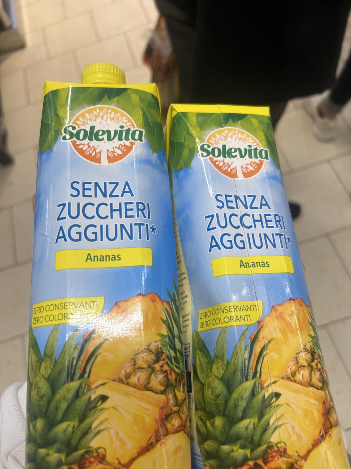 Sta sera mi vedo con la mia ragazza 