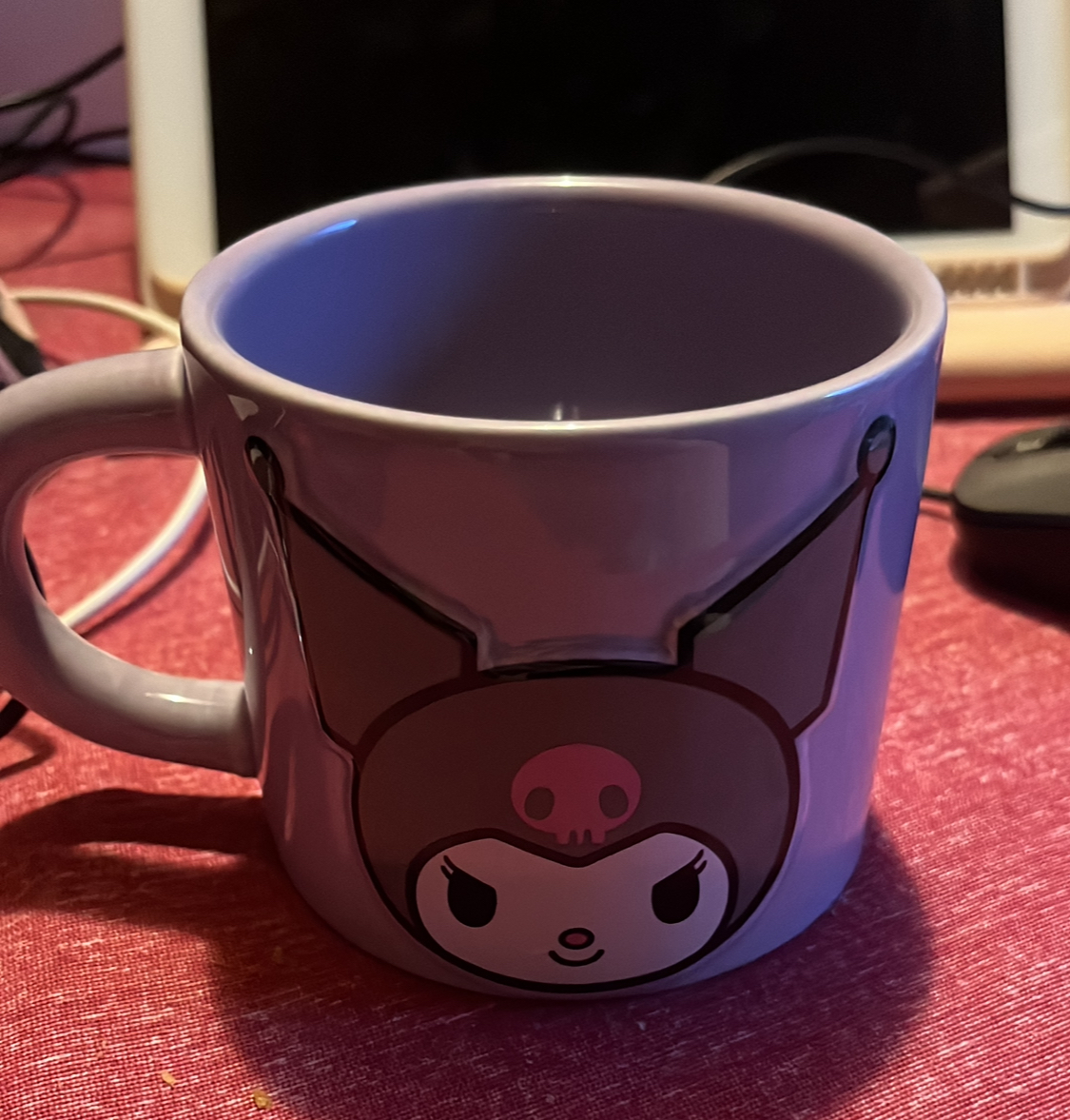 Vi piace la mia tazza