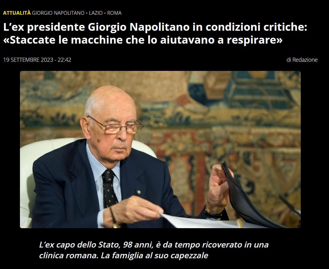 2 giorni senza macchine, nemmeno lì sotto lo vogliono