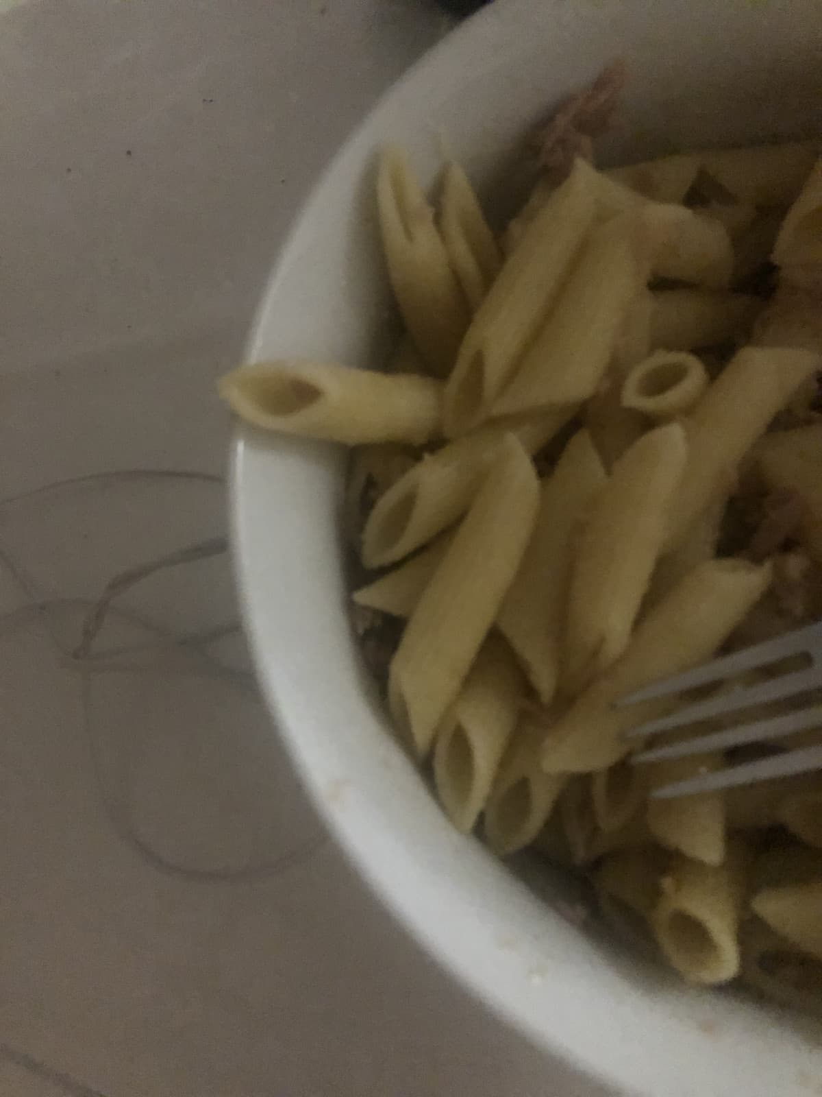 pasta 