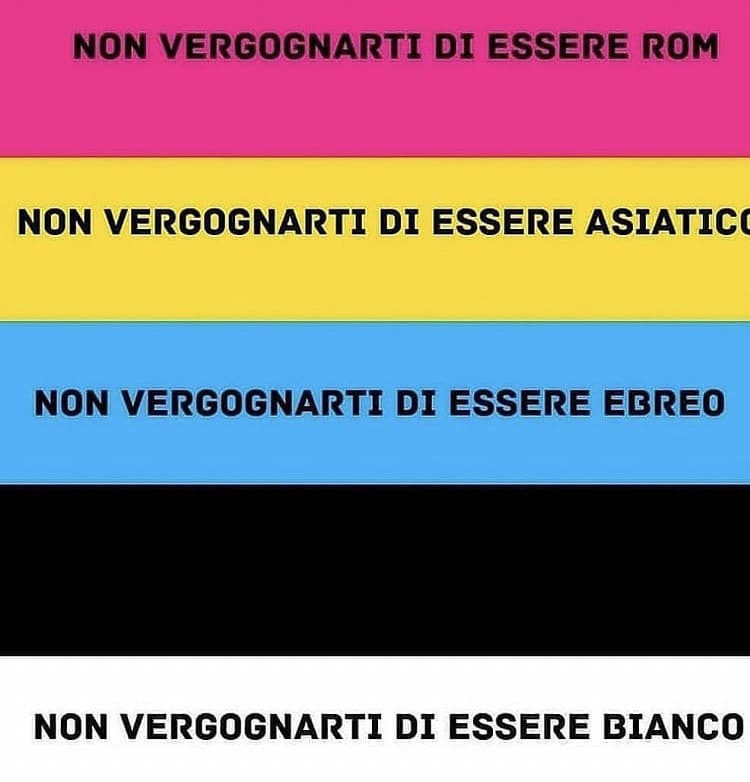 Vabbè questa è facile. Cos’hanno in comune le squadre di calcio ed i bambini africani?