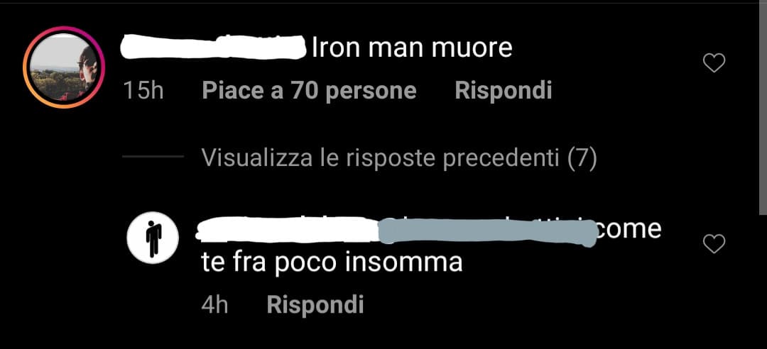 PENSO DI ESSERMI INNAMORATA☻