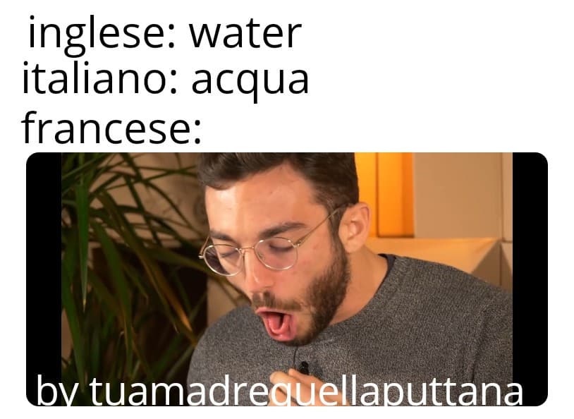 date un titolo a questo meme