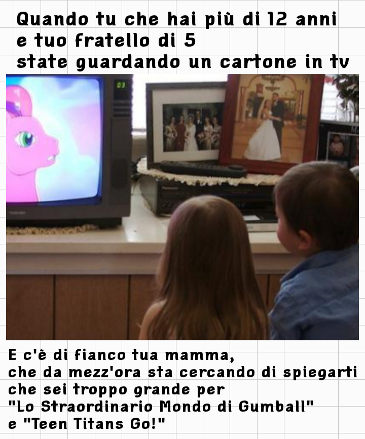 Tratto da una storia vera. (#4) 