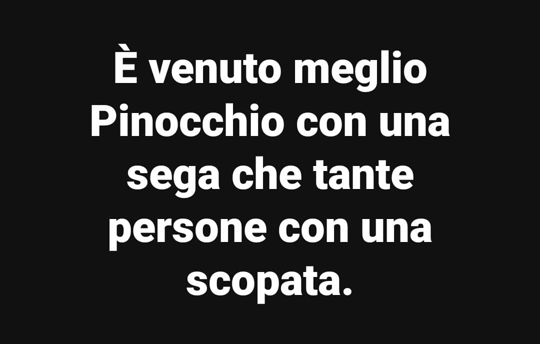I' m sorry , I'm BASTARDA DENTRO