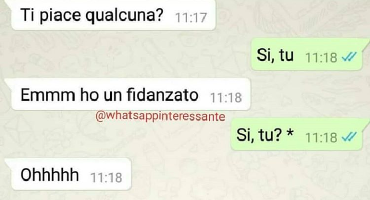 COME USCIRE DALLA FRIENDZONE