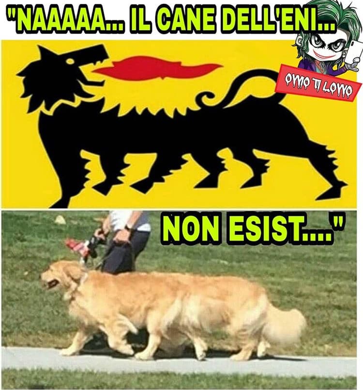 Eni ?