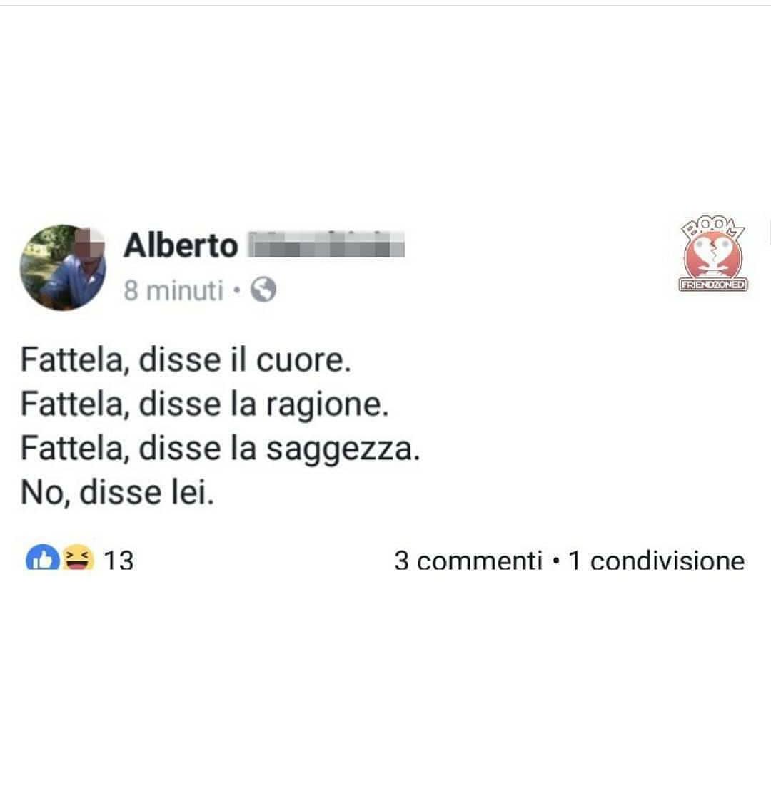 "Lei è in arresto" disse la polizia