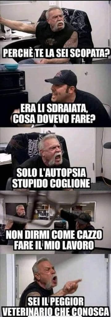 Discussioni tra colleghi