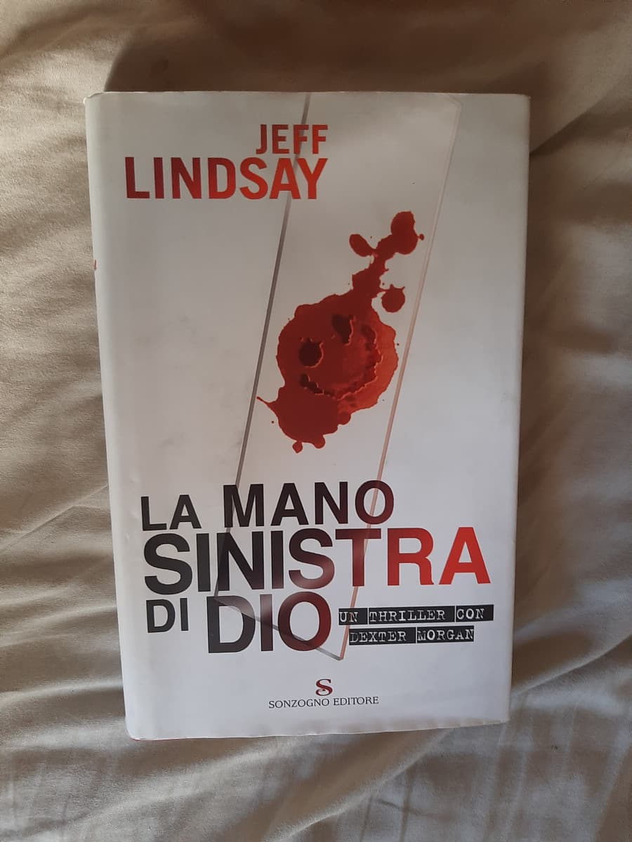 Quanto amo questo libro?